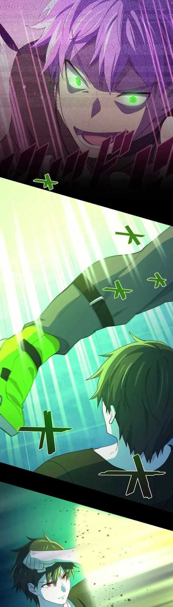 The Reincarnation of the Forbidden Archmage Chapter 60 Gambar 3