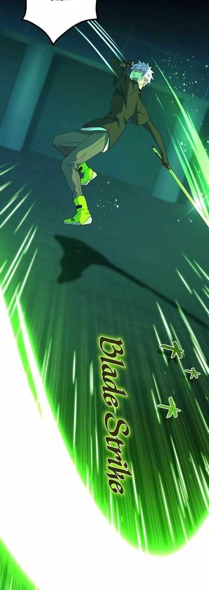 The Reincarnation of the Forbidden Archmage Chapter 60 Gambar 7