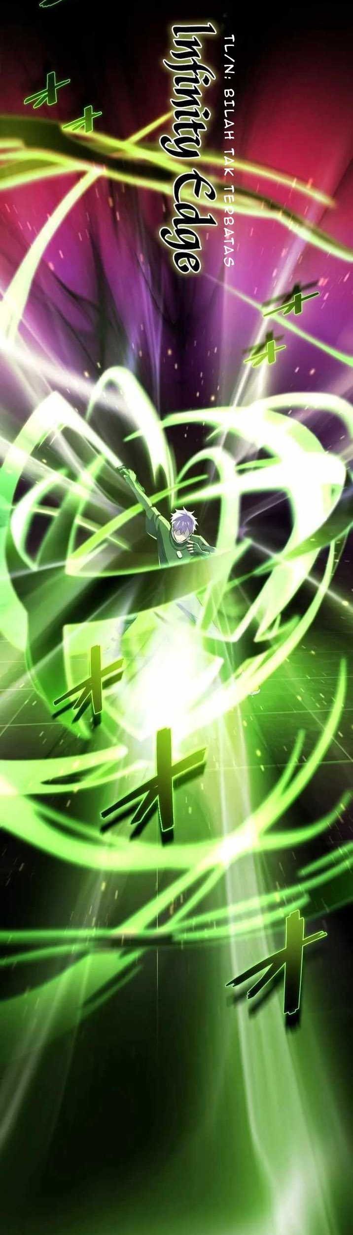 The Reincarnation of the Forbidden Archmage Chapter 60 Gambar 28