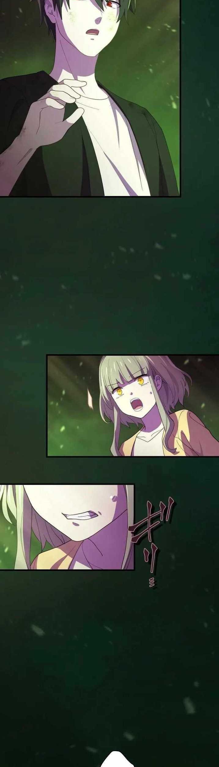 The Reincarnation of the Forbidden Archmage Chapter 60 Gambar 34