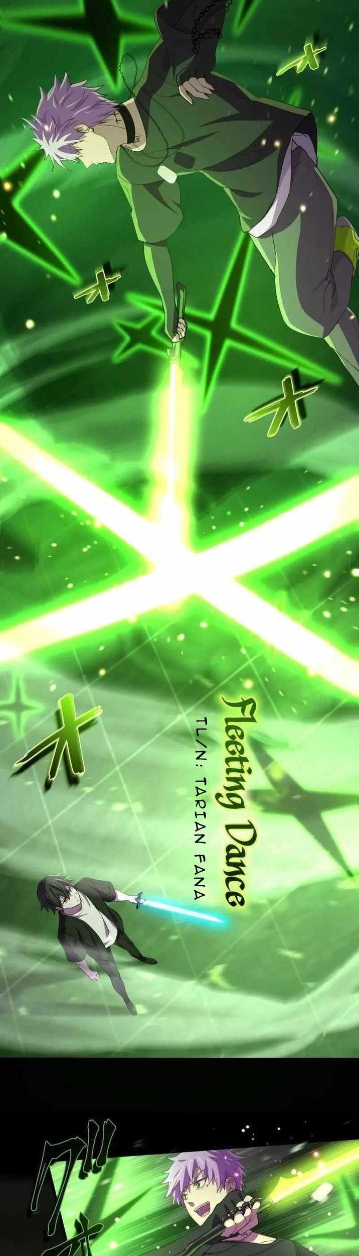 The Reincarnation of the Forbidden Archmage Chapter 60 Gambar 38