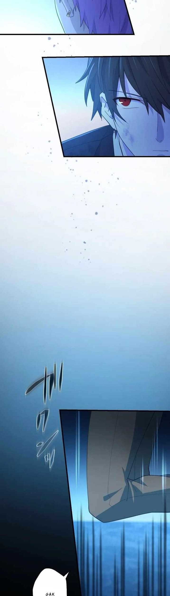 The Reincarnation of the Forbidden Archmage Chapter 60 Gambar 42