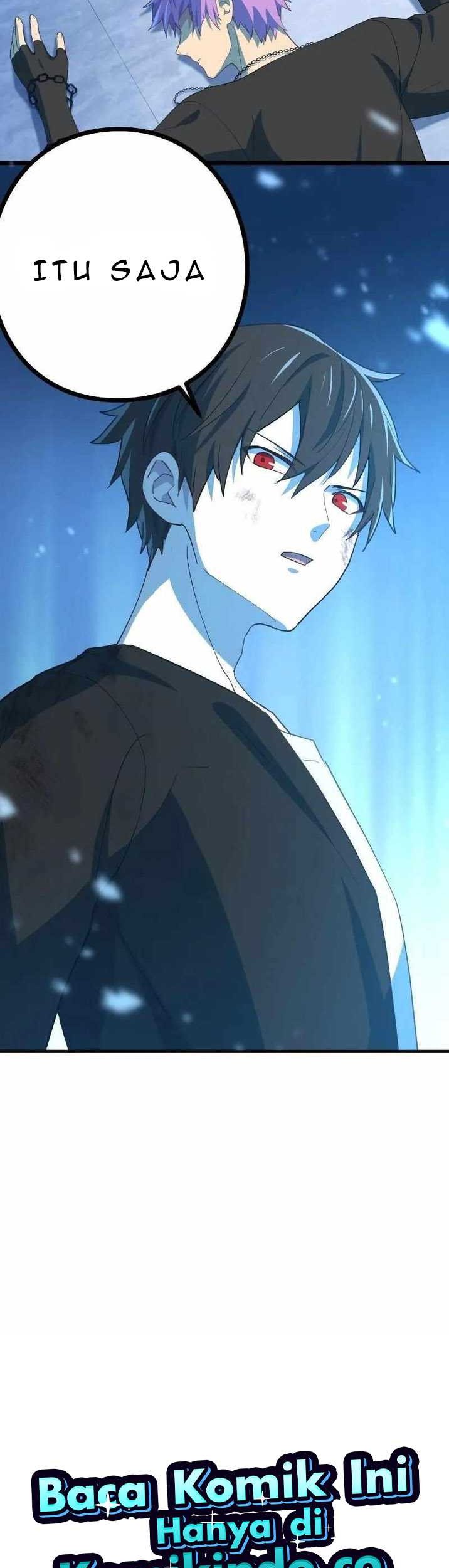 The Reincarnation of the Forbidden Archmage Chapter 60 Gambar 46