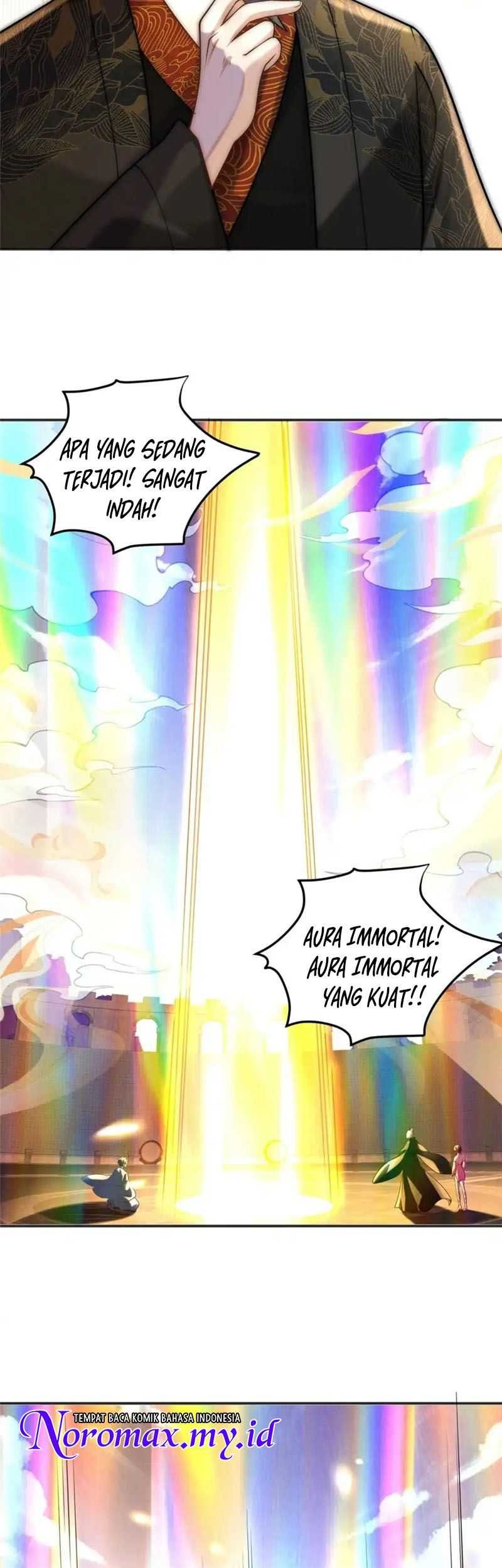 Reward 100 Million Lives at the Beginning Chapter 106 Gambar 14