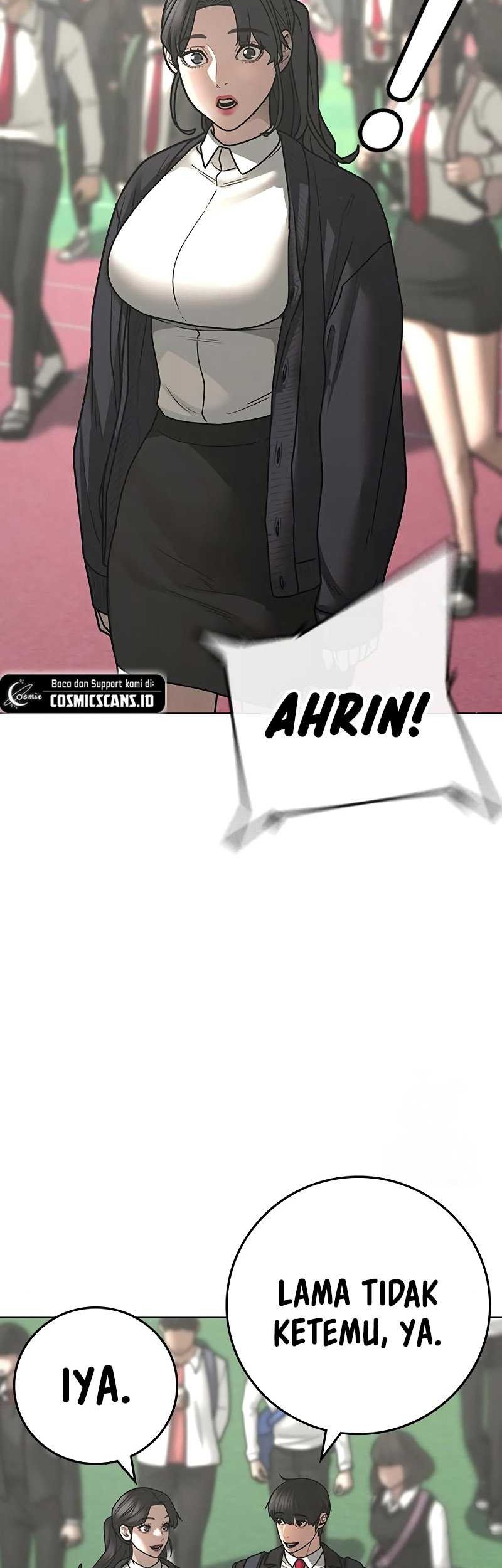 Reality Quest Chapter 120 Gambar 8