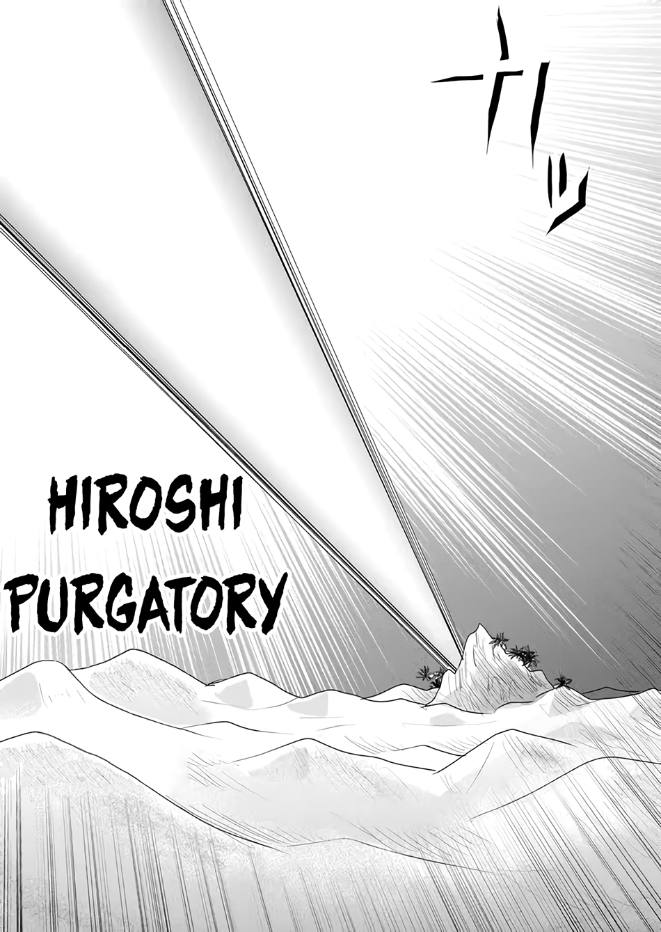 Komik Zettai ni Yatte wa Ikenai Isekai Shoukan - Chapter Chapter 33 - Halaman 11