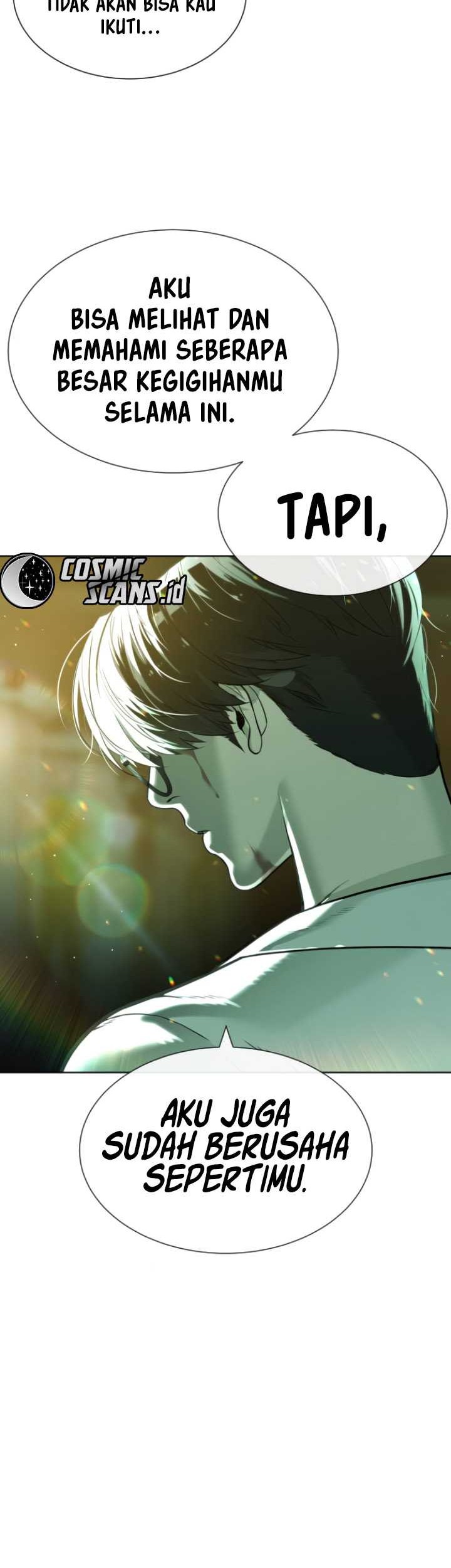 Killer Peter Chapter 23 Gambar 44