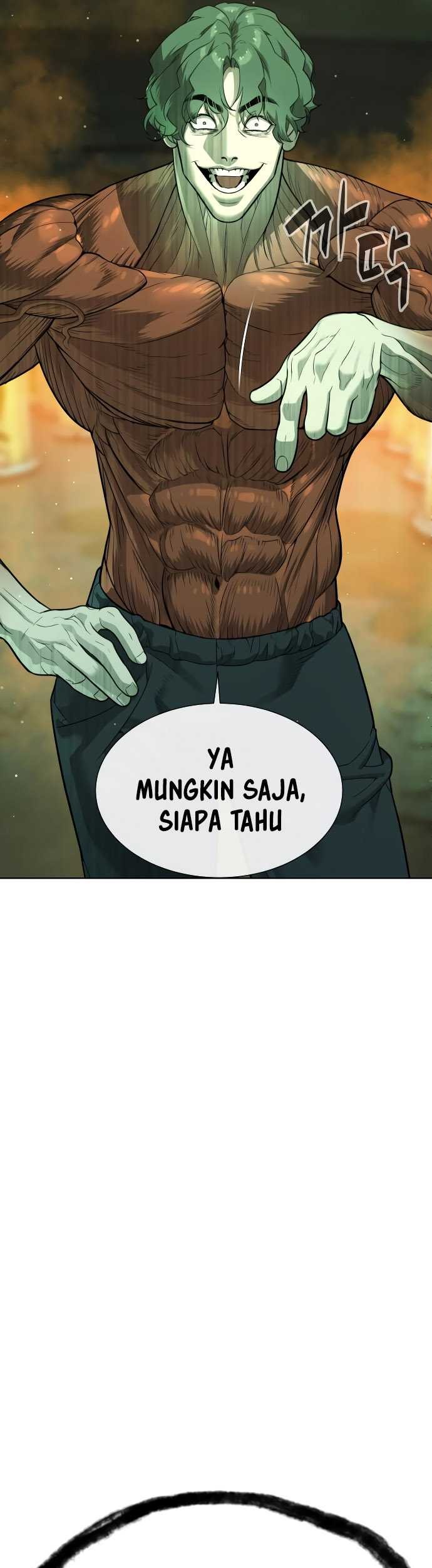Killer Peter Chapter 22 Gambar 32