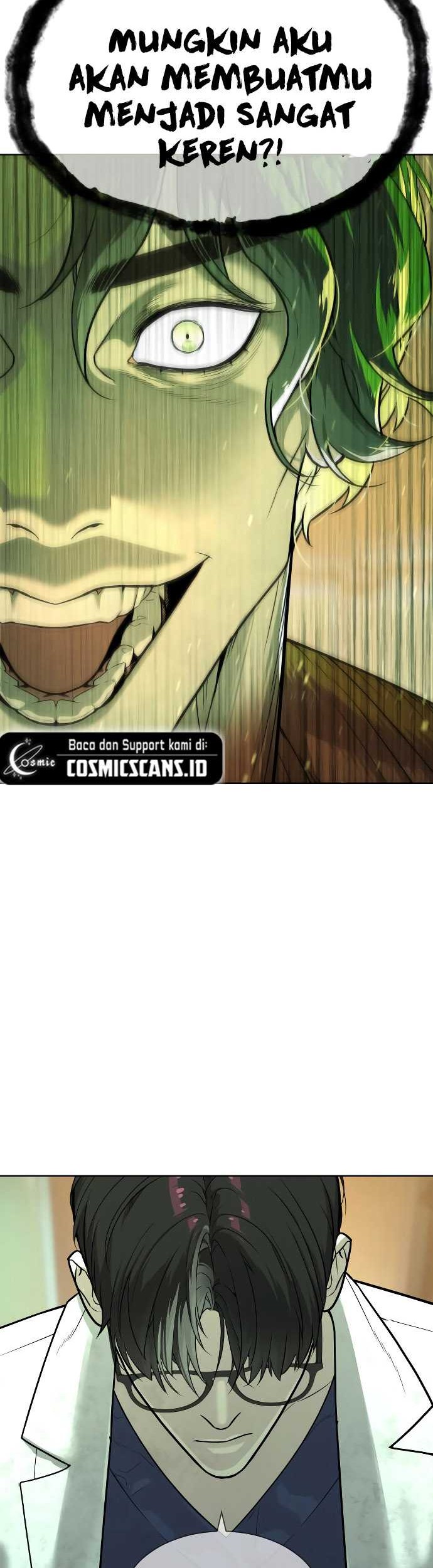 Killer Peter Chapter 22 Gambar 33