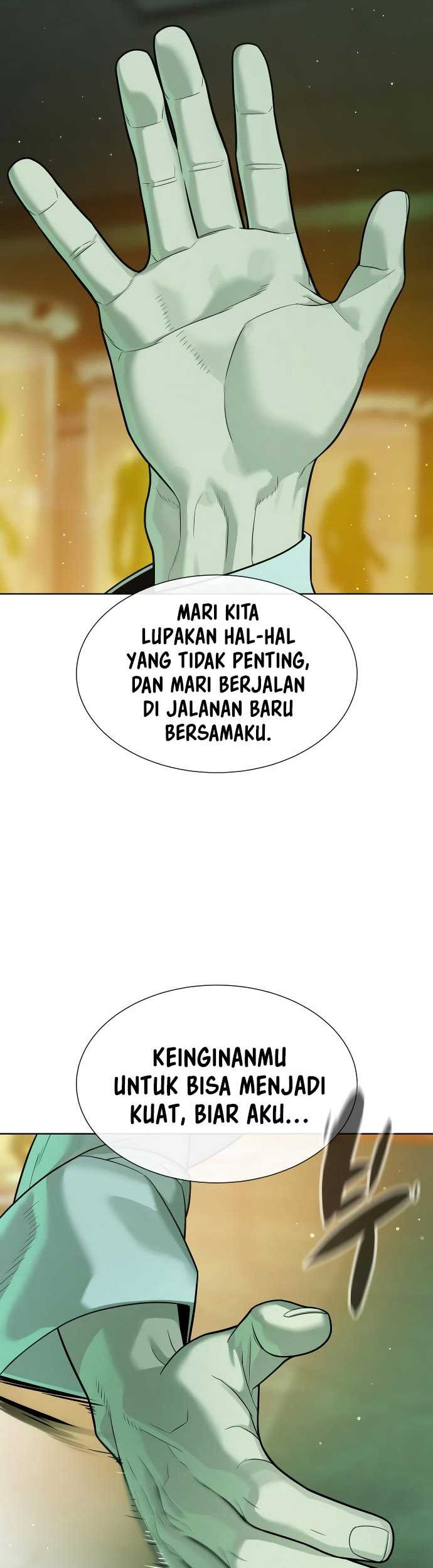 Killer Peter Chapter 22 Gambar 37