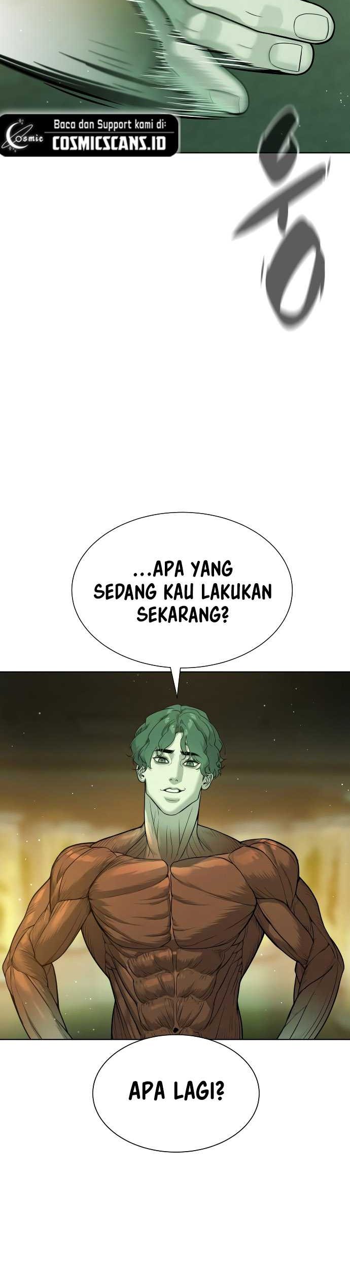 Killer Peter Chapter 22 Gambar 38