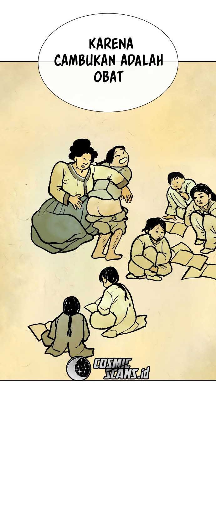 Killer Peter Chapter 22 Gambar 39