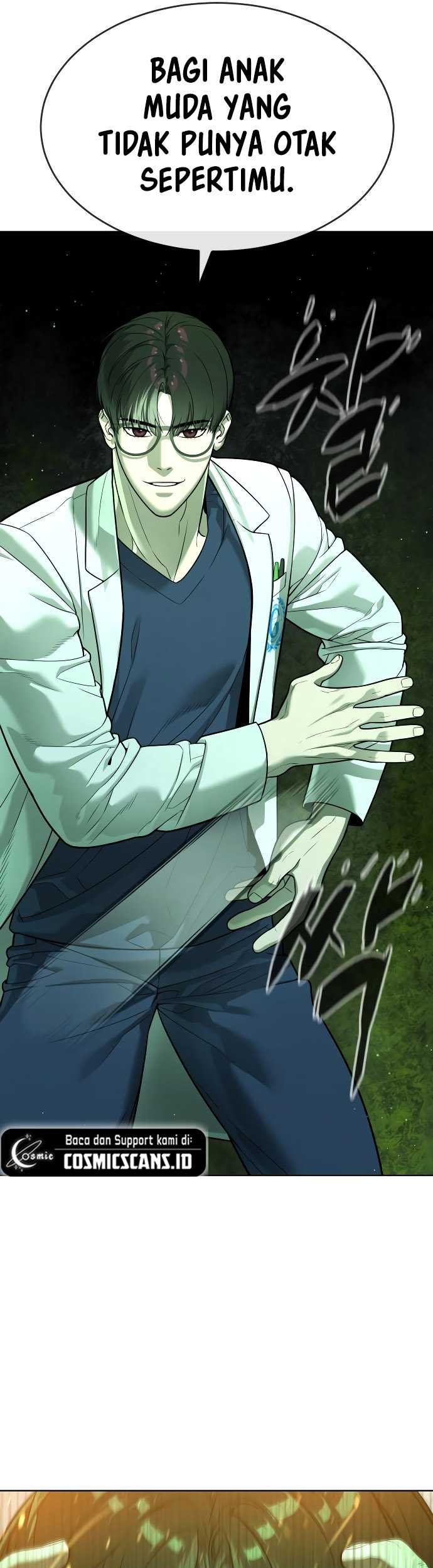 Killer Peter Chapter 22 Gambar 40