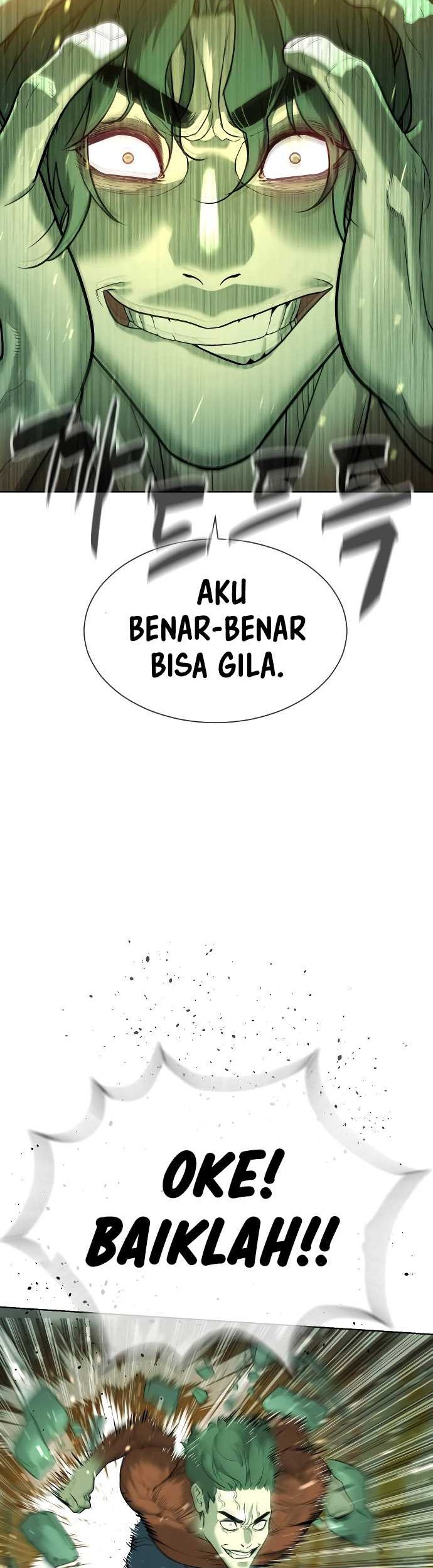 Killer Peter Chapter 22 Gambar 41