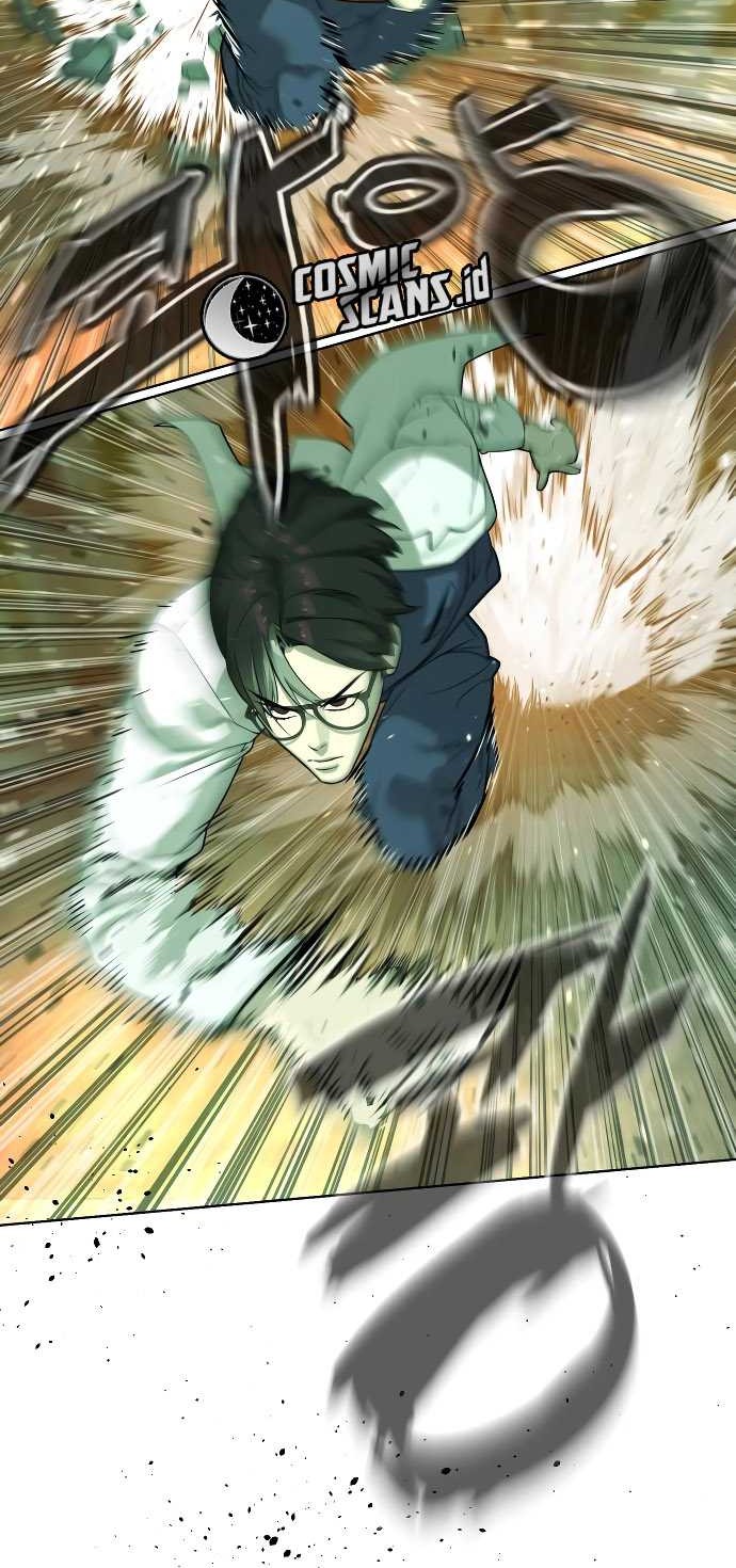 Killer Peter Chapter 22 Gambar 42