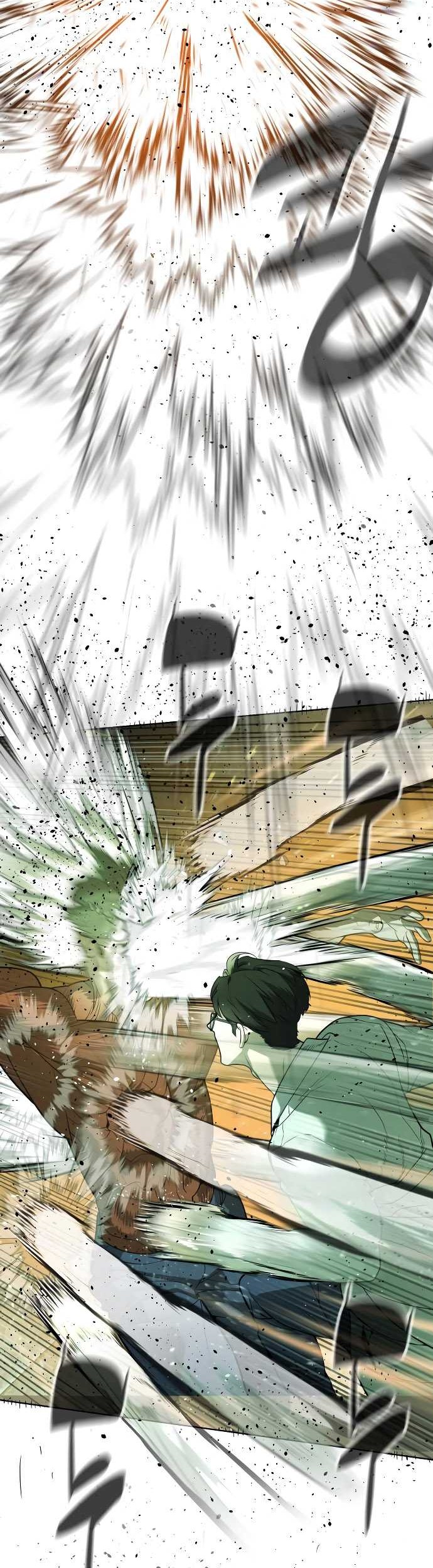 Killer Peter Chapter 22 Gambar 44