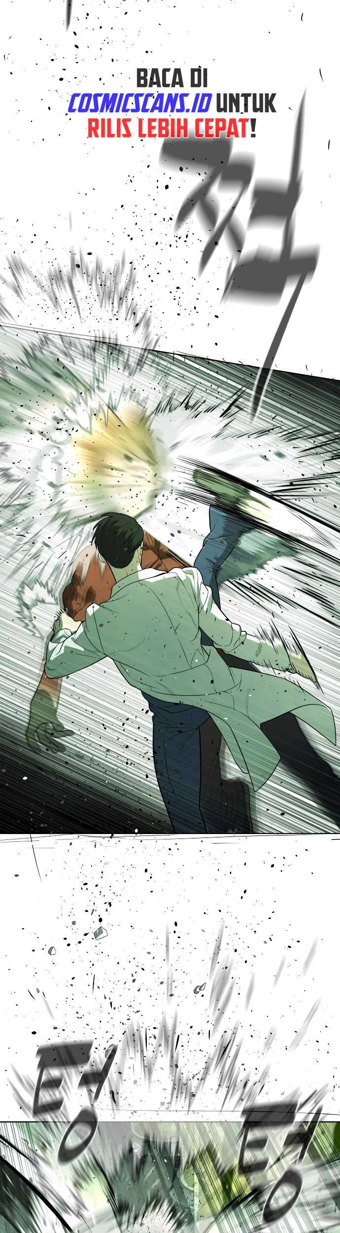 Killer Peter Chapter 22 Gambar 45