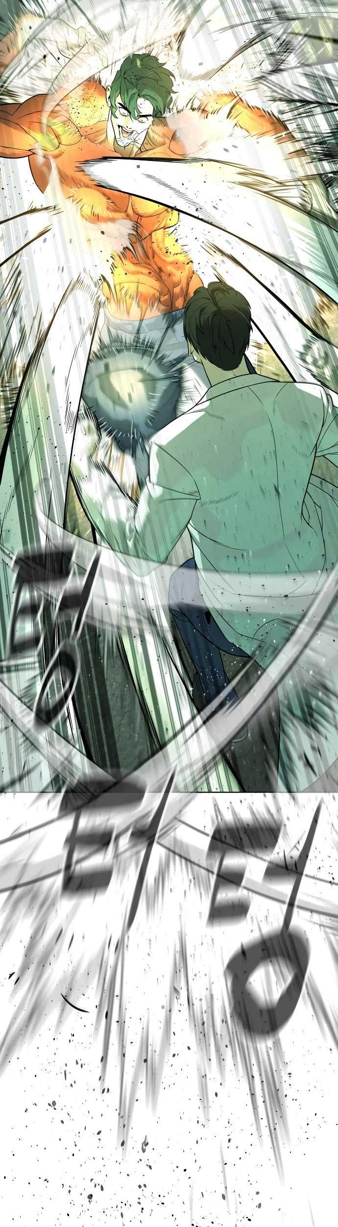 Killer Peter Chapter 22 Gambar 46