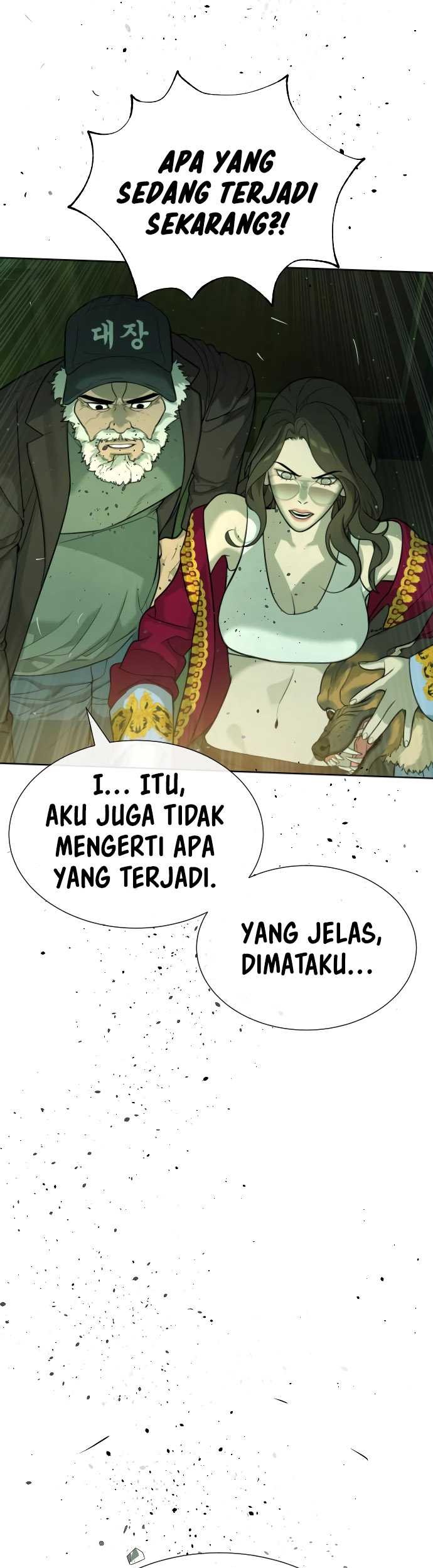 Killer Peter Chapter 22 Gambar 48