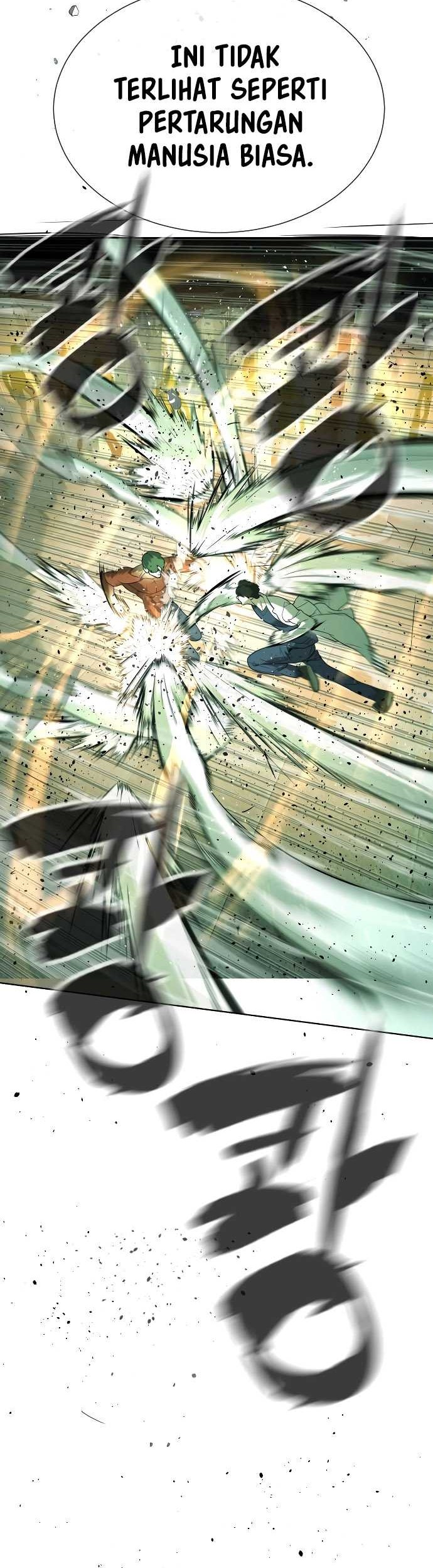 Killer Peter Chapter 22 Gambar 49