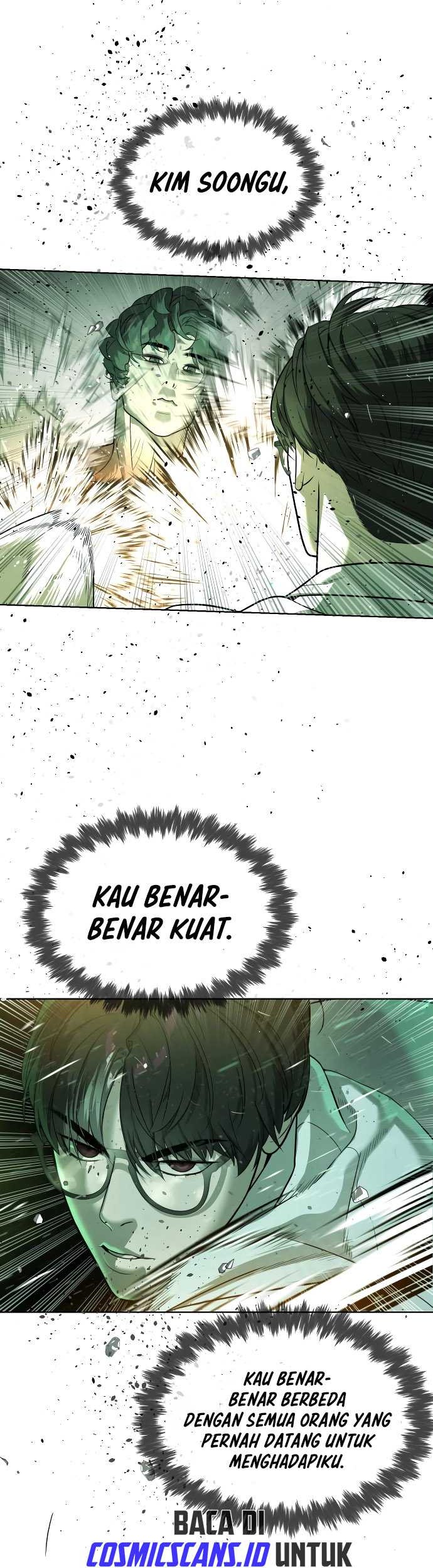 Killer Peter Chapter 22 Gambar 50