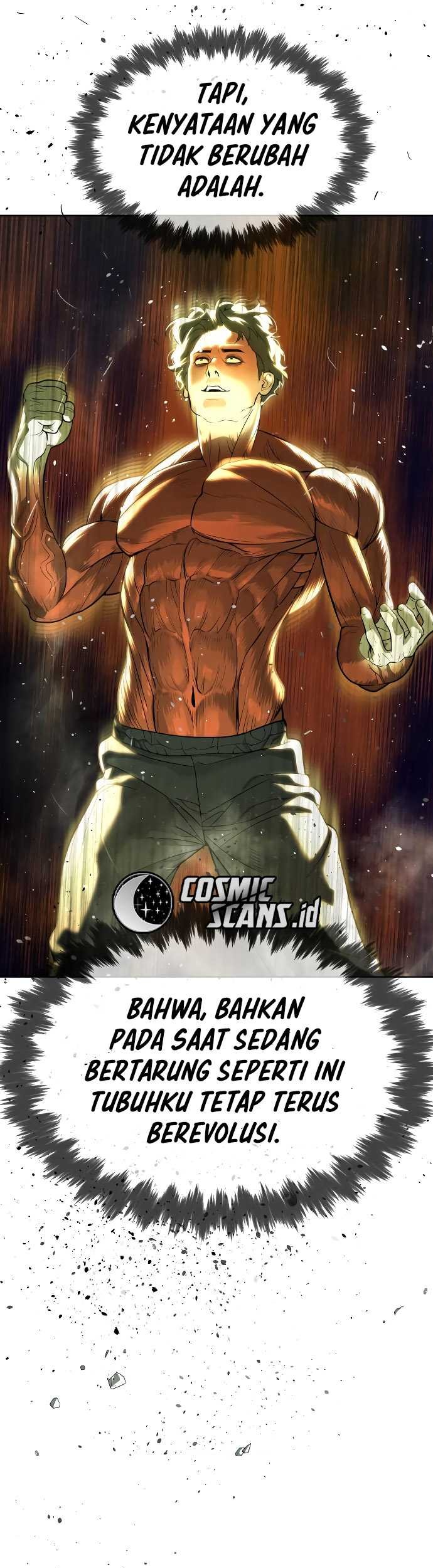 Killer Peter Chapter 22 Gambar 52