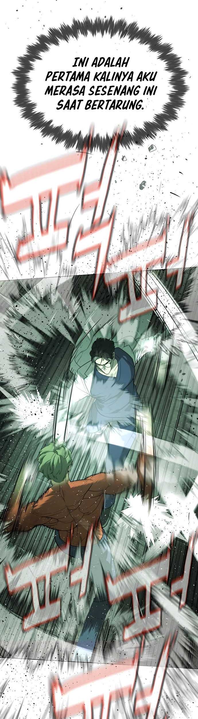 Killer Peter Chapter 22 Gambar 53