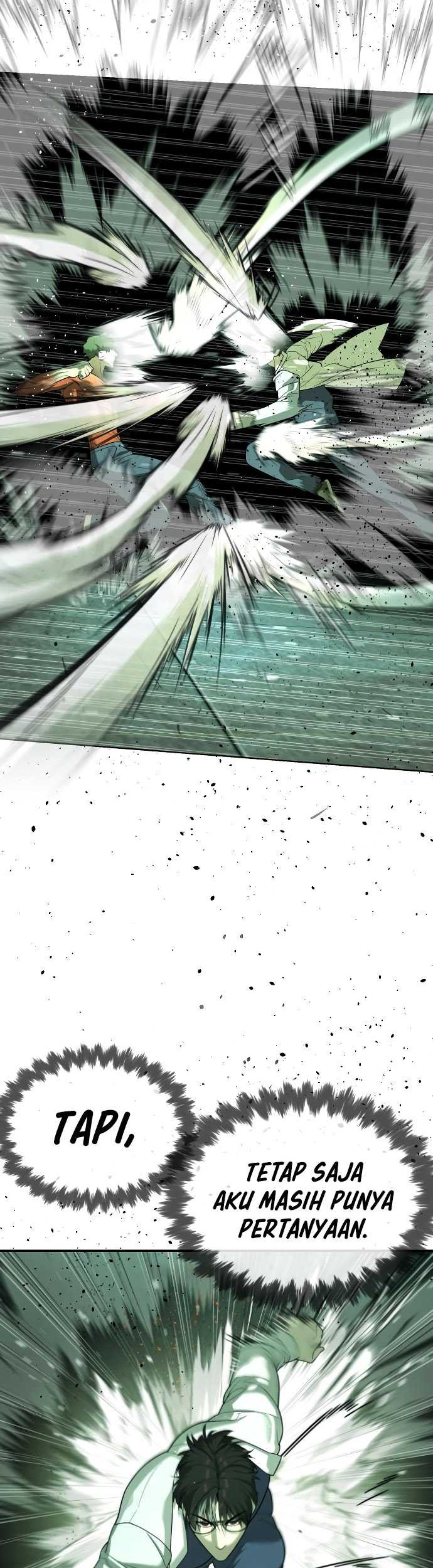 Killer Peter Chapter 22 Gambar 56