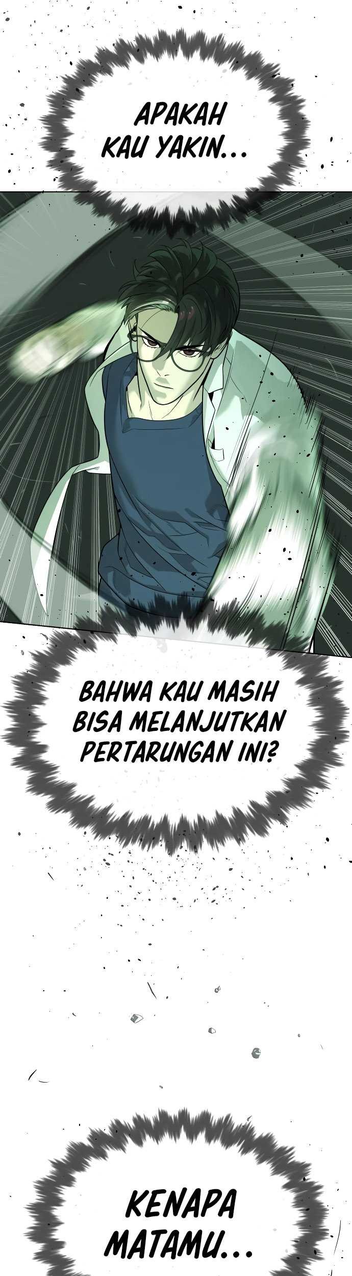 Killer Peter Chapter 22 Gambar 59