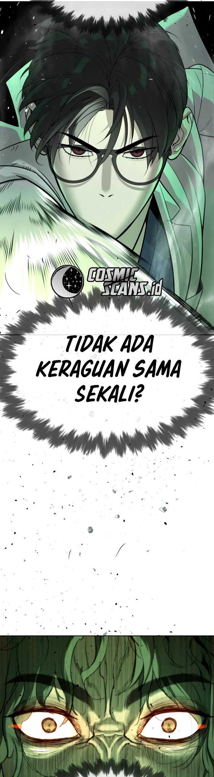 Killer Peter Chapter 22 Gambar 60