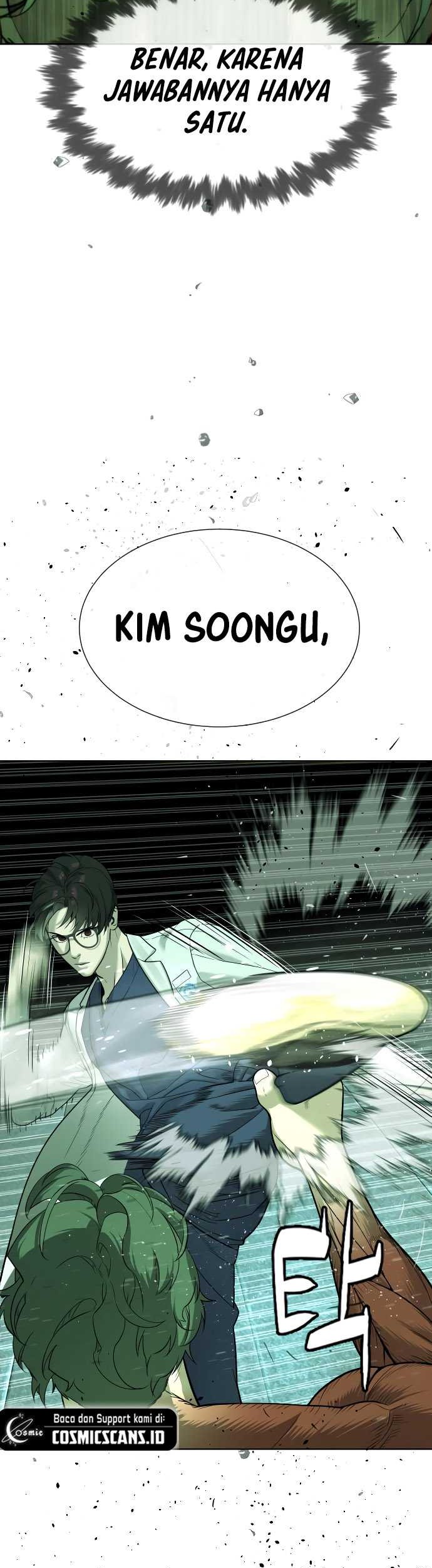 Killer Peter Chapter 22 Gambar 61