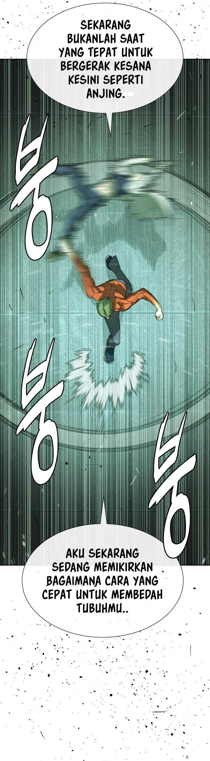 Killer Peter Chapter 22 Gambar 63