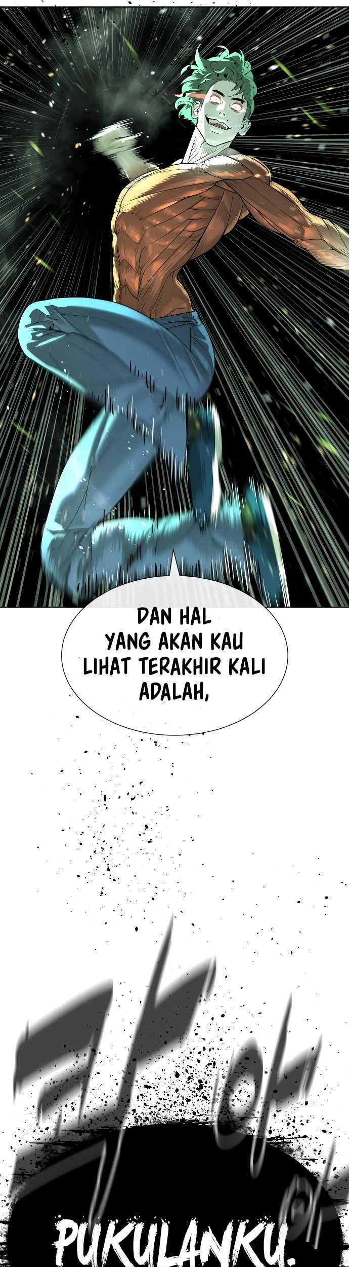 Killer Peter Chapter 22 Gambar 67