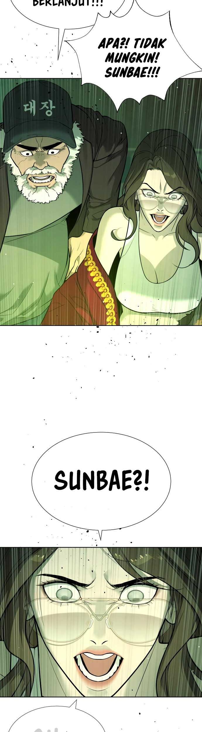 Killer Peter Chapter 22 Gambar 69