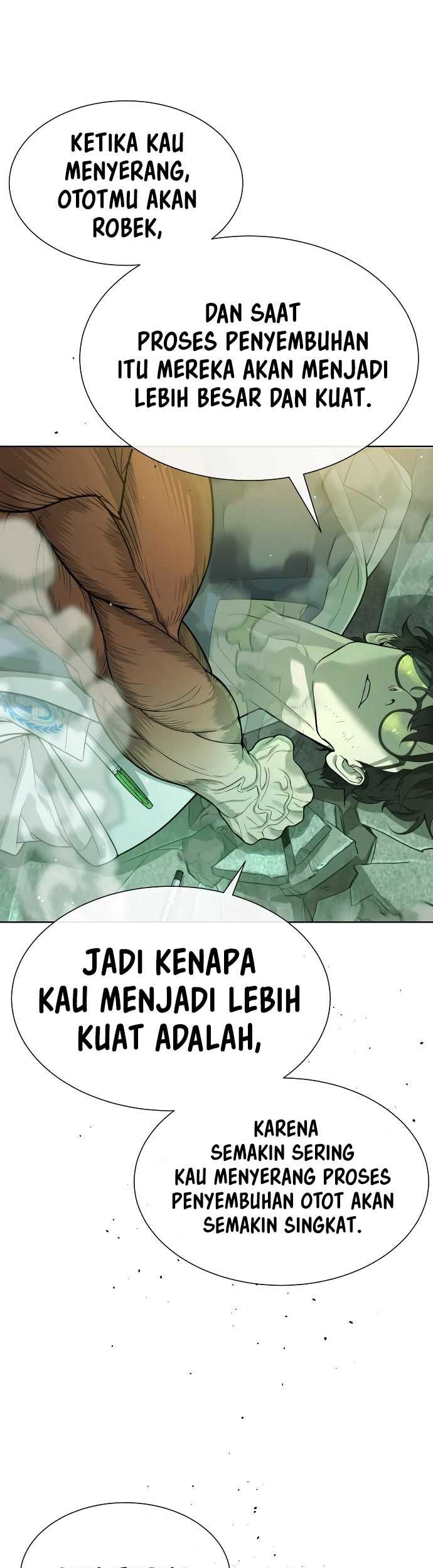 Killer Peter Chapter 22 Gambar 71