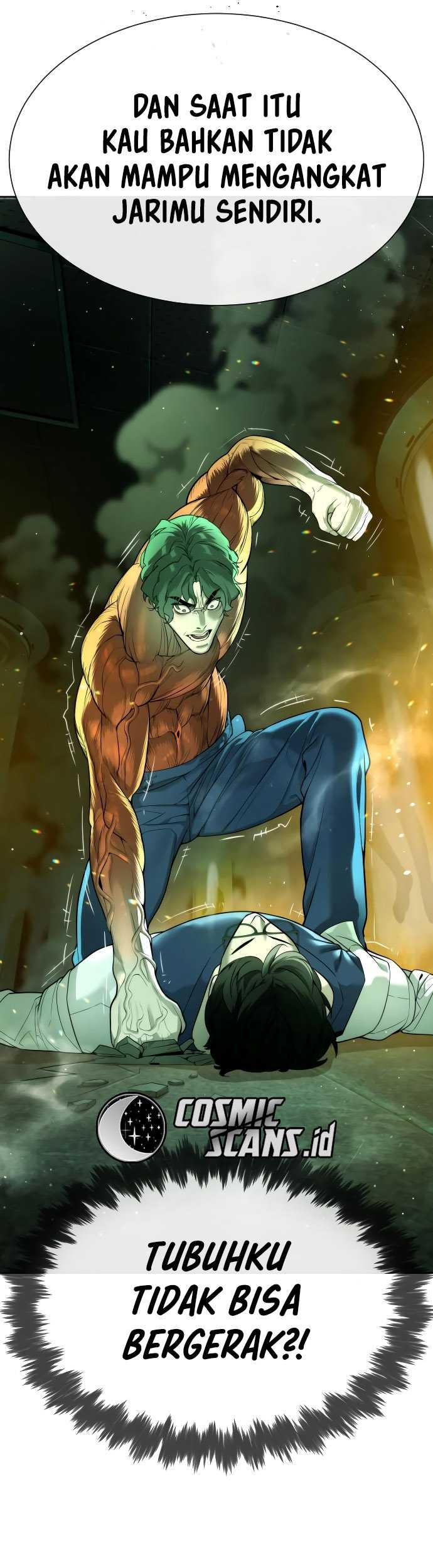 Killer Peter Chapter 22 Gambar 75