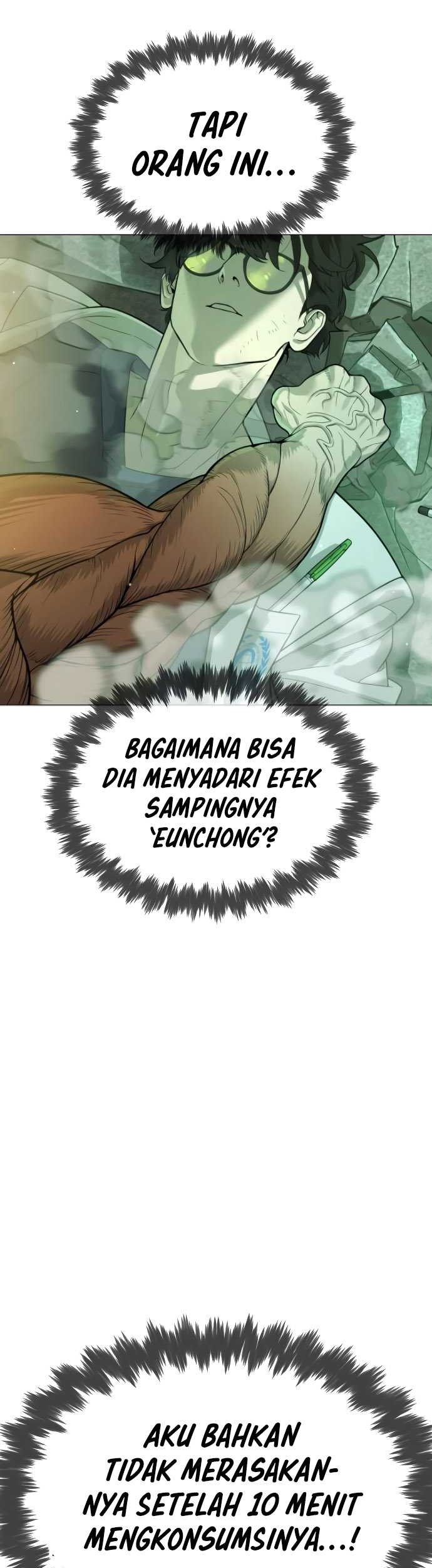 Killer Peter Chapter 22 Gambar 77