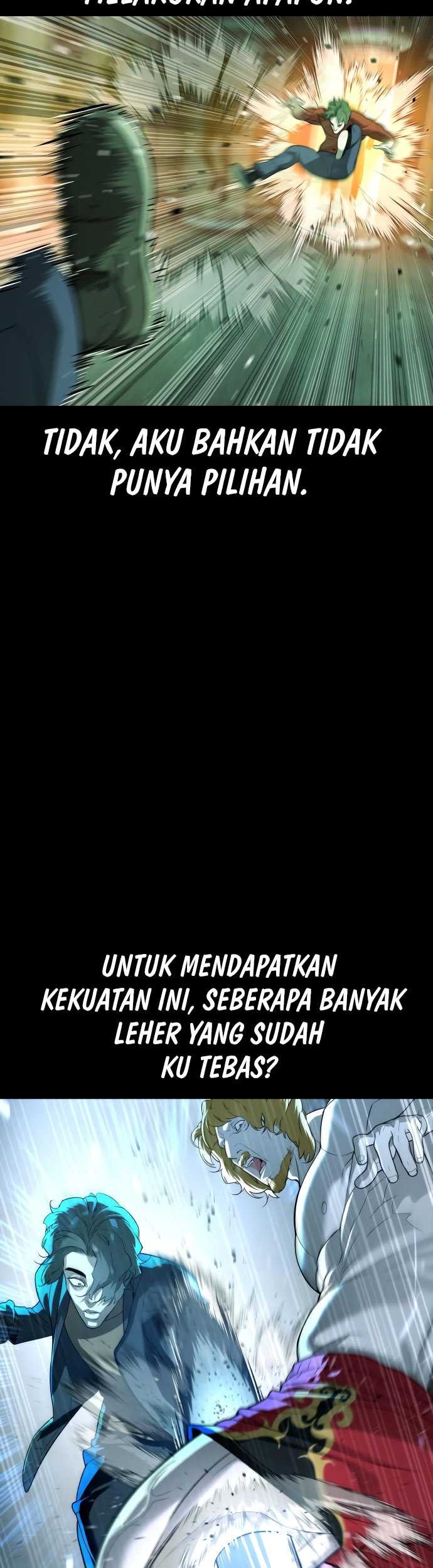 Killer Peter Chapter 22 Gambar 81