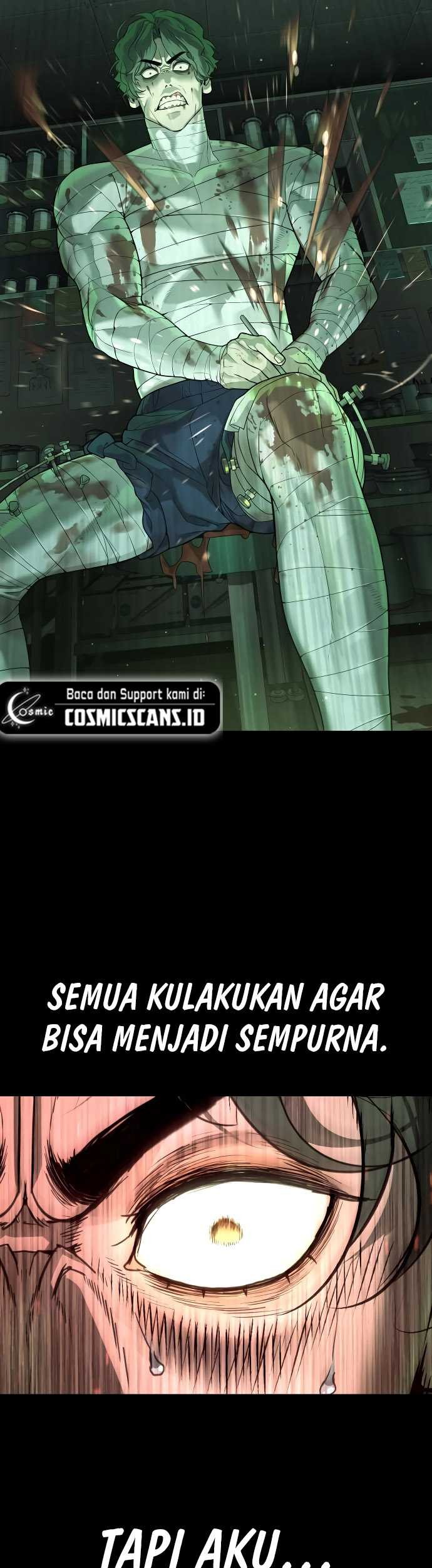 Killer Peter Chapter 22 Gambar 83