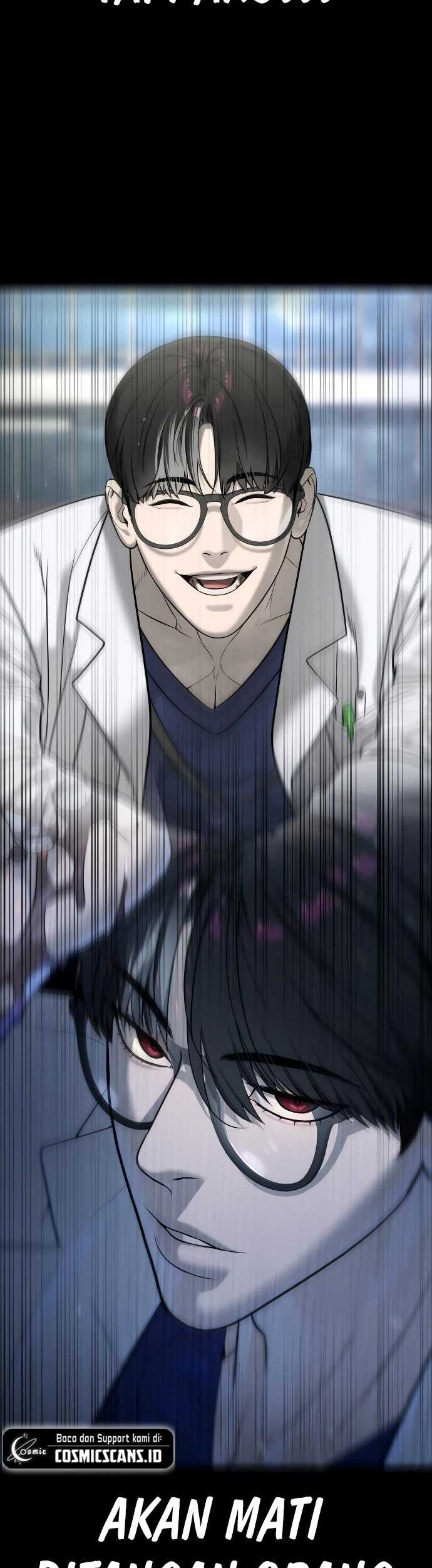 Killer Peter Chapter 22 Gambar 84