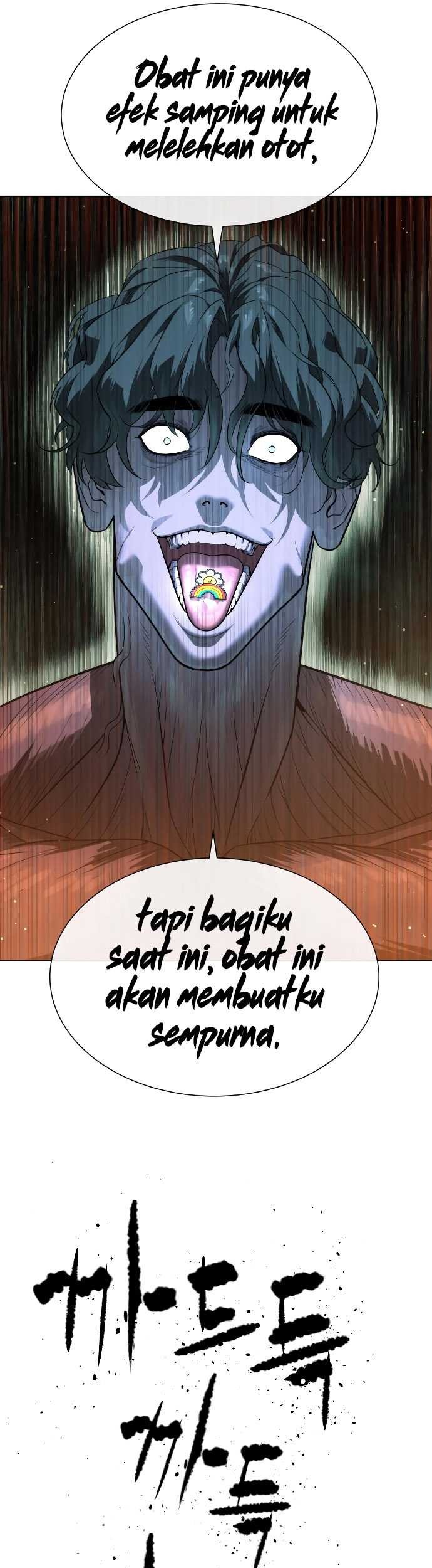 Killer Peter Chapter 22 Gambar 87