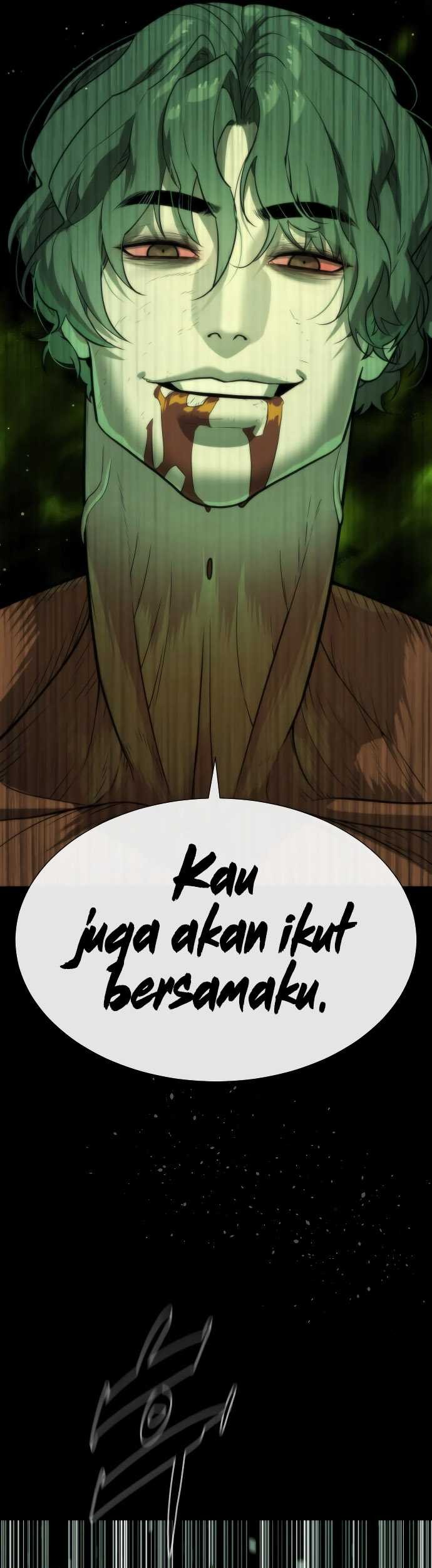 Killer Peter Chapter 22 Gambar 91