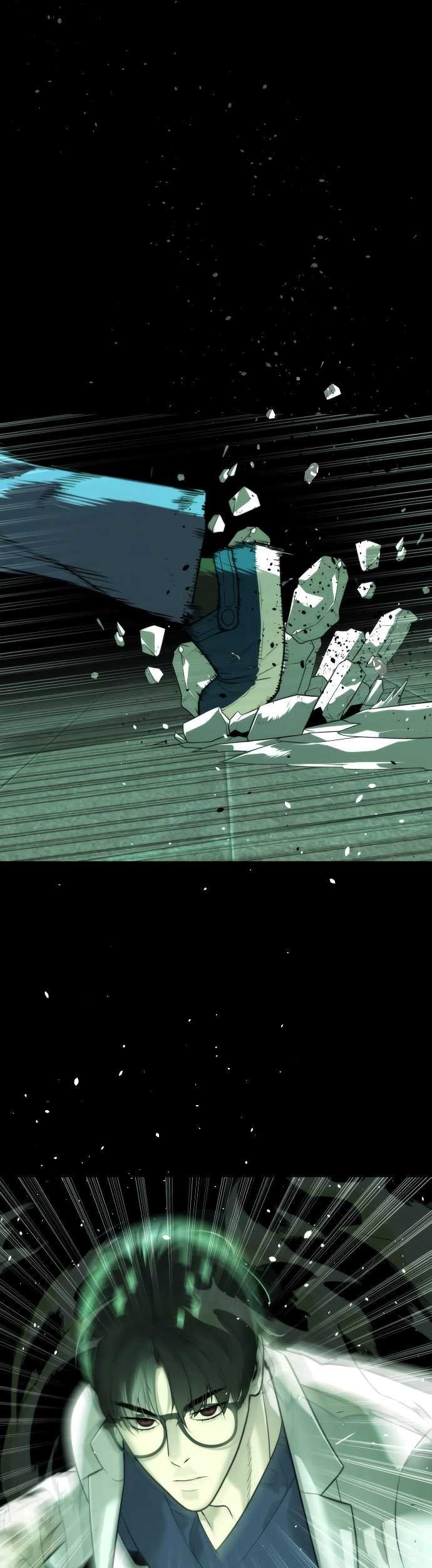 Killer Peter Chapter 22 Gambar 93