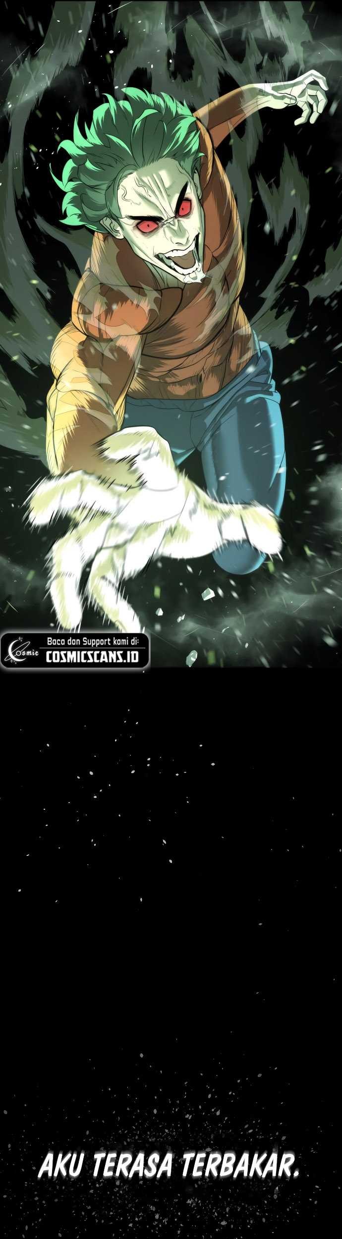 Killer Peter Chapter 22 Gambar 95