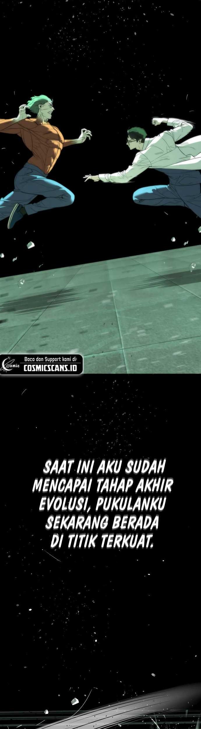 Killer Peter Chapter 22 Gambar 96