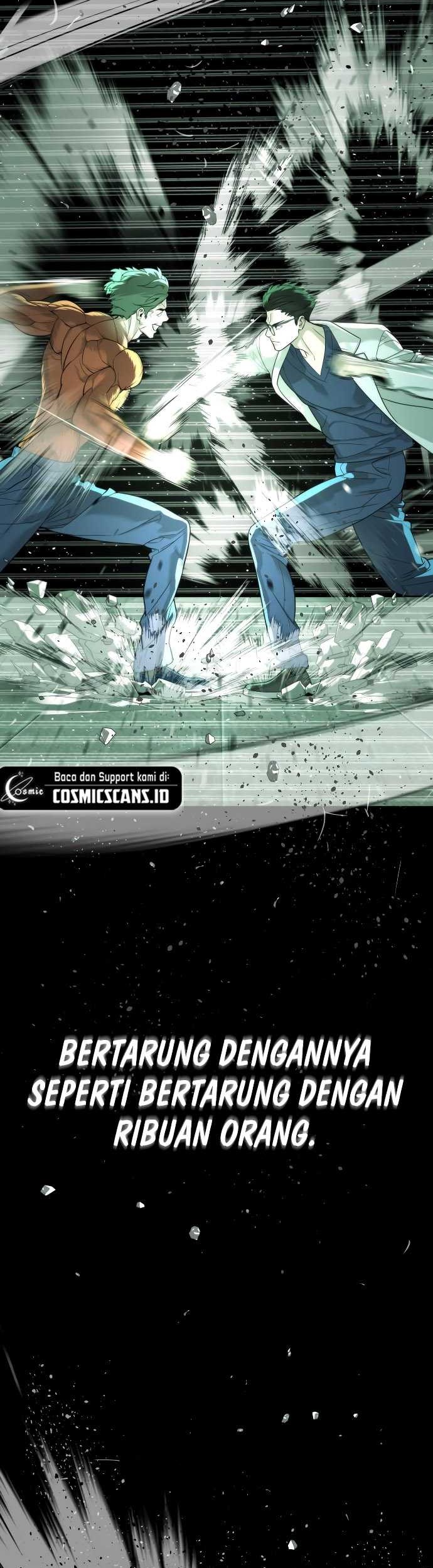 Killer Peter Chapter 22 Gambar 97