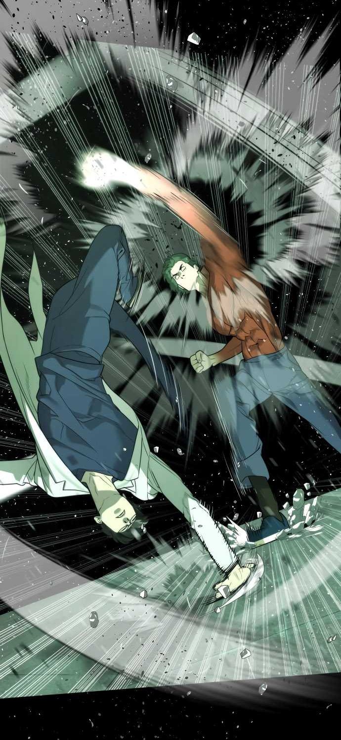 Killer Peter Chapter 22 Gambar 98