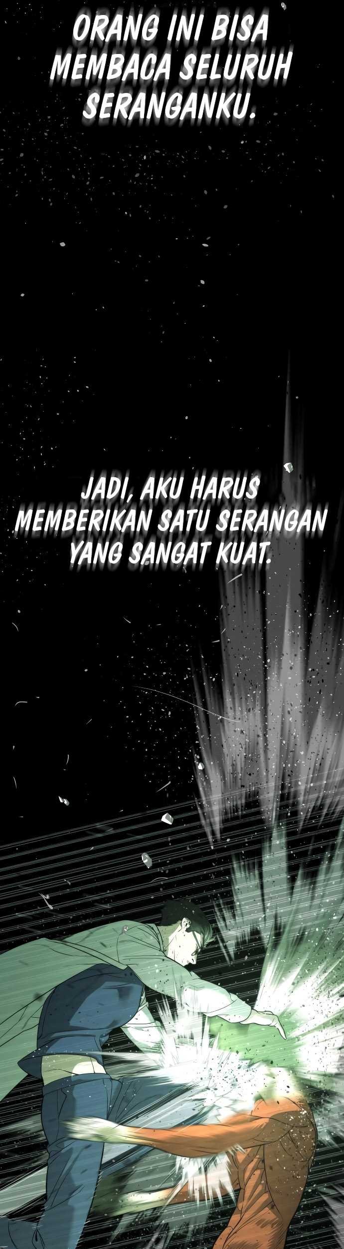 Killer Peter Chapter 22 Gambar 99