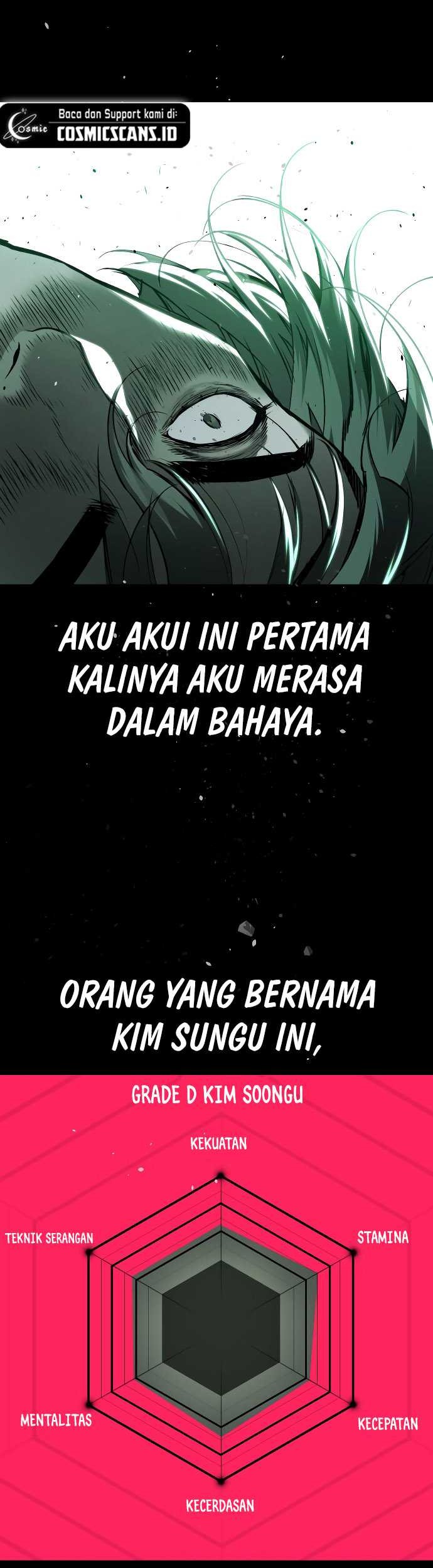 Killer Peter Chapter 22 Gambar 101