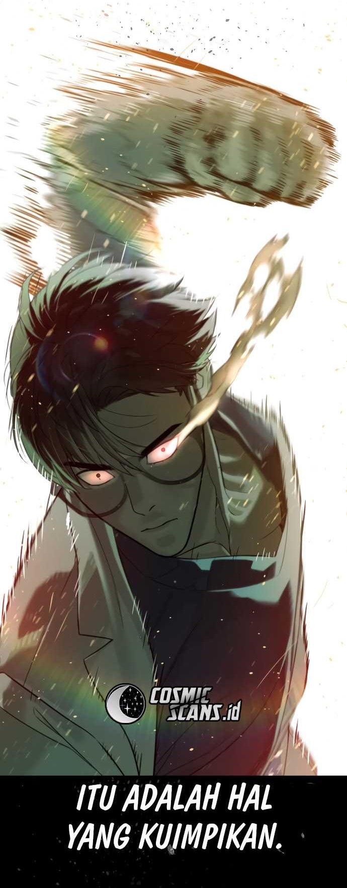 Killer Peter Chapter 22 Gambar 106